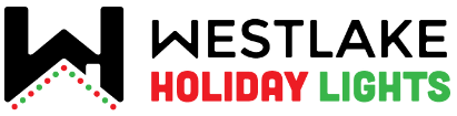Westlake Holiday Lights - Utah